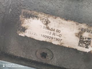 bontott RENAULT MASTER Önindító